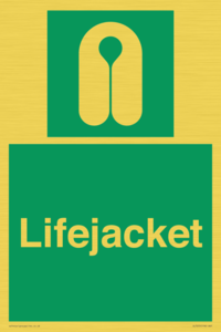 Lifejacket